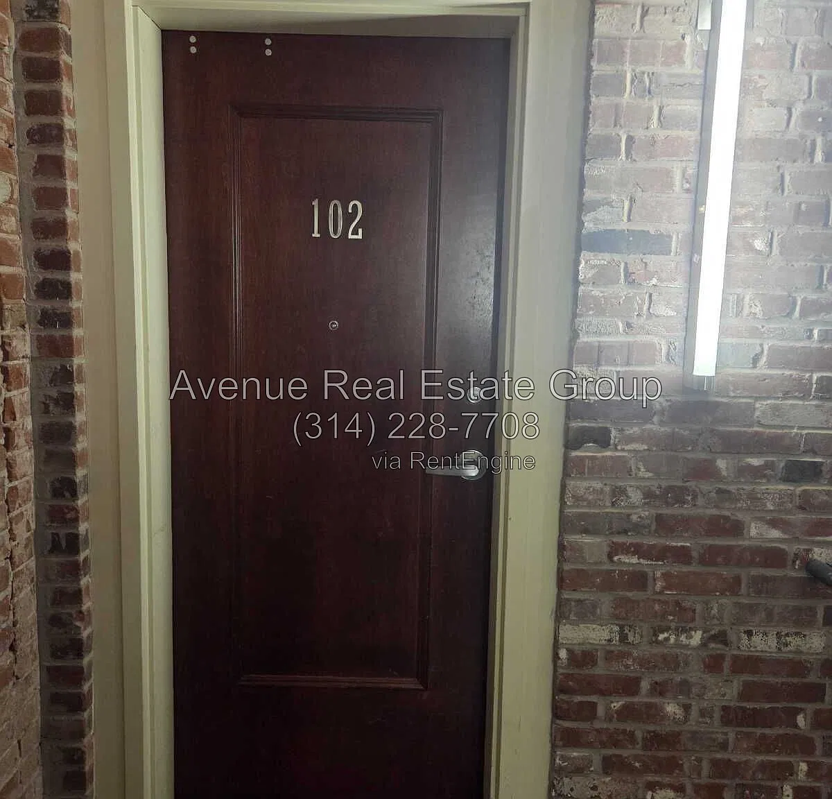 2 bed, 2.0 bath, 1215 sqft, $1,500 — Photo 2