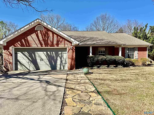 403 Barrington Hills Dr Photo 1
