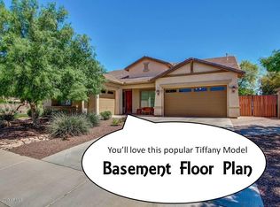 4157 S Marion Pl, Chandler, AZ 85249