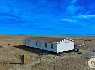 38 Anderson Rd, Lavina, MT 59046
