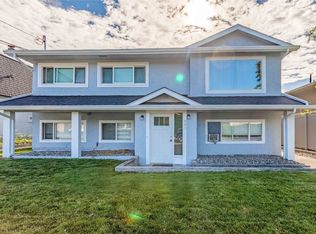 885 Walrod St, Kelowna, BC V1Y 2S4