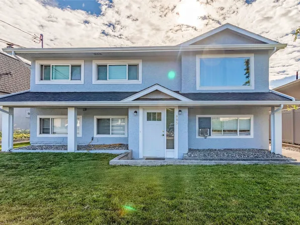 885 Walrod St, Kelowna, BC V1Y 2S4