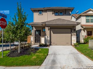 8503 Pecan Cross, San Antonio, TX 78240