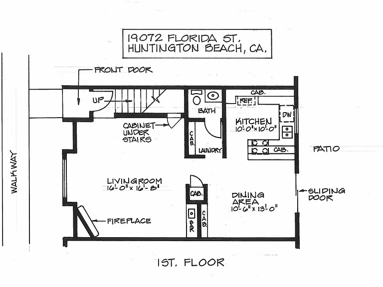 19072 Florida St #14 — Photo 22