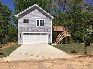 4302 Hillsboro Dr, Tuscaloosa, AL 35404