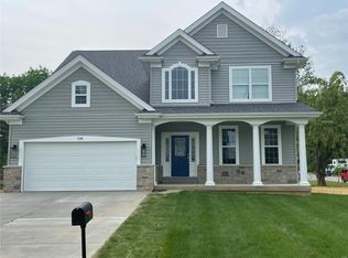1111 N Rock Hl, Rock Hill, MO 63119