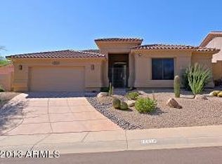 17414 E Via Del Oro, Fountain Hills, AZ 85268