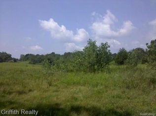 Vac Bowen Rd, Howell, MI