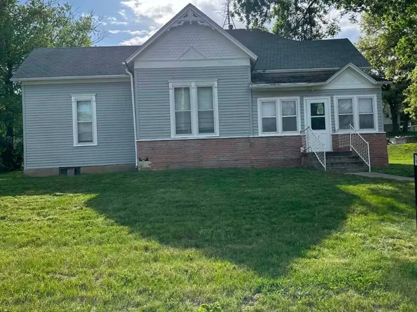 205 Wilson St, Dunbar, NE 68346