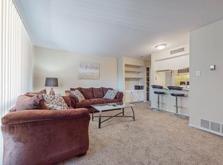 1601 Pa St NE Unit Q10, Albuquerque, NM 87110