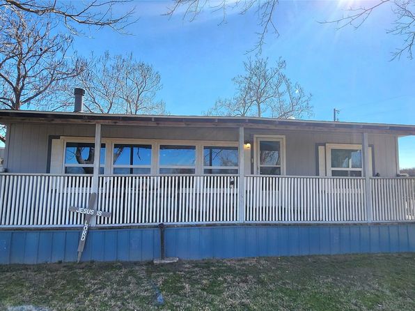 12740 County Road 2404, Kemp, TX 75143
