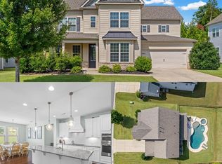 2180 Hanging Rock Rd, Fort Mill, SC 29715