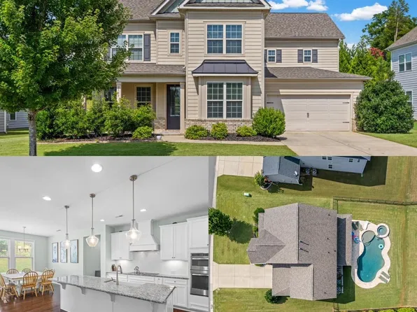 2180 Hanging Rock Rd, Fort Mill, SC 29715