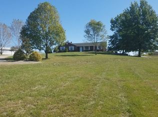2006 Lincoln Park Rd, Springfield, KY 40069