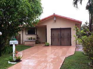 2205 SW 59th Ave, Miami, FL 33155