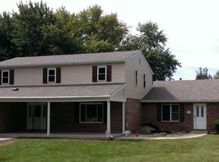 2629 Mitchell Rd, Wilmington, OH 45177