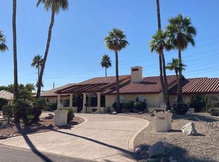 9462 N 112th Ave, Sun City, AZ 85351