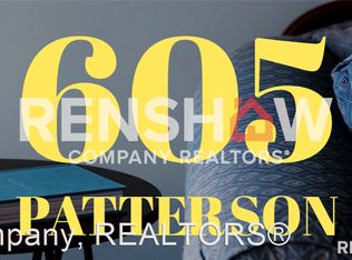 605 Patterson St APT 2, Memphis, TN 38111