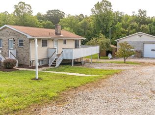 352 Walnut Hill Rd, Uniontown, PA 15401