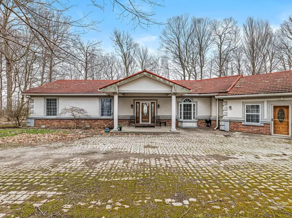 8168 W Fairfield Ln, Waynetown, IN 47990