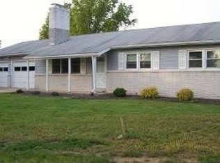 155 College Plz, Annville, PA 17003