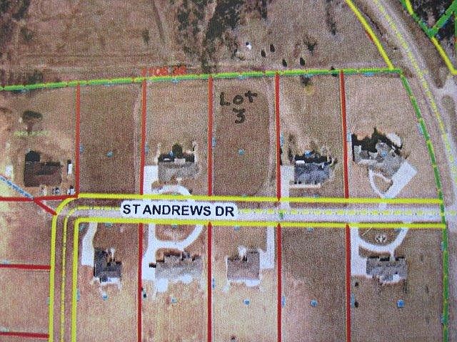 2nd image of 1104 St. Andrews Drive