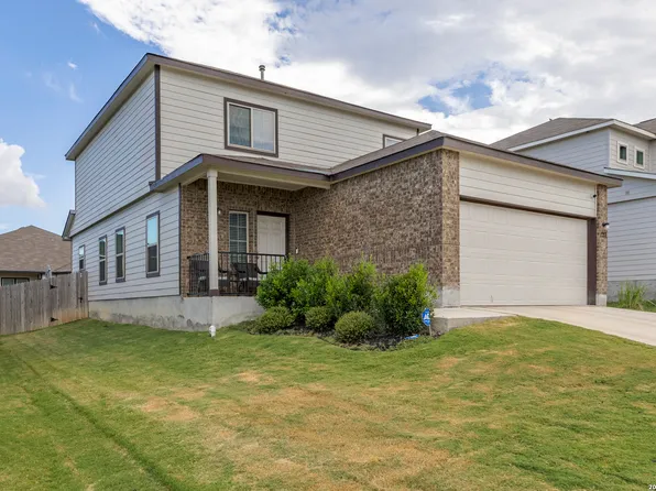 127 FAWN TRCE, San Antonio, TX 78253