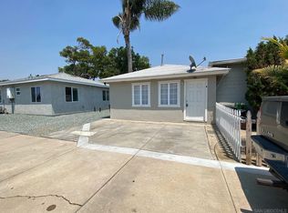 236 Alvarado St, Chula Vista, CA 91910