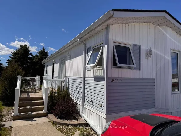 5700 Blackwell Side Rd #251, Sarnia, ON N7W 1B7