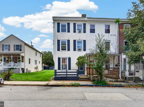 310 E Miner St, West Chester, PA 19382