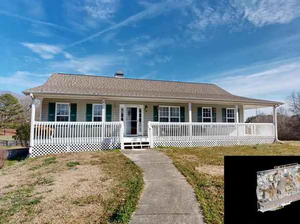 2853 Rainey Rd, Temple, GA 30179