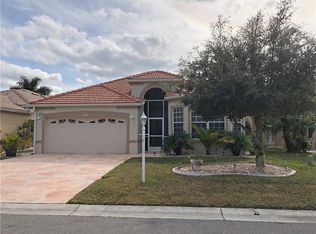 26241 Feathersound Dr, Punta Gorda, FL 33955