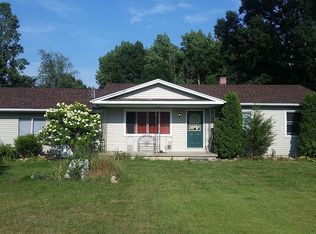 15257 Hogan Rd, Linden, MI 48451