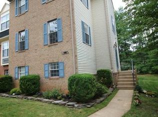 7029 Solomon Seal Ct, Springfield, VA 22152