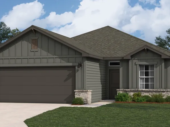 15495 Jake Crossing, San Antonio, TX 78245