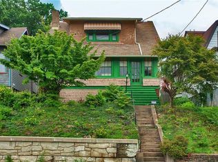 209 Harrison Ave, Jeannette, PA