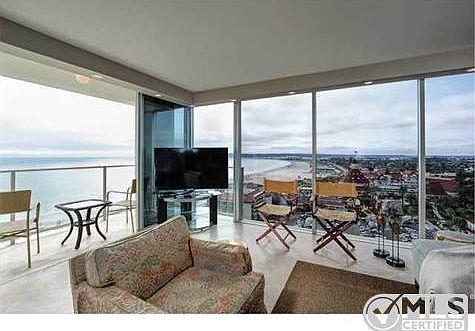 2nd image of 1710 Avenida Del Mundo #Penthouse 09