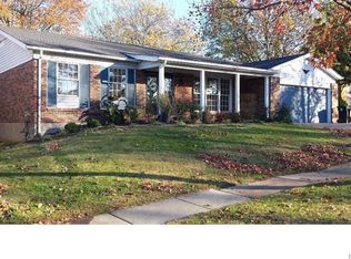 5422 Alnwick Dr, Saint Louis, MO
