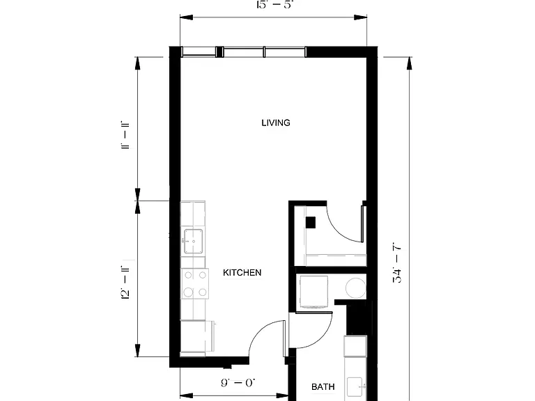 Rejuvenate Apartments — Photo 18