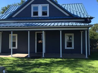 321 E Francis Ave, Pampa, TX 79065