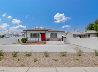 305 N 15th St, Las Vegas, NV 89101