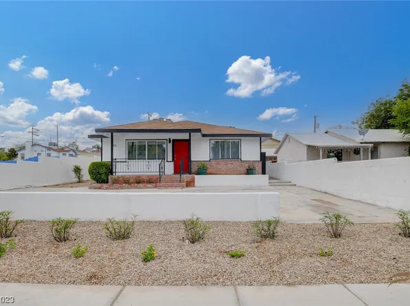 305 N 15th St, Las Vegas, NV 89101