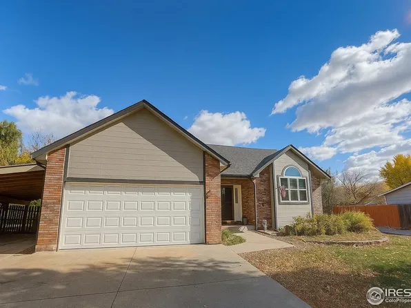 433 Stanford St, Brush, CO 80723