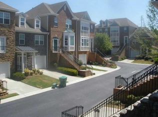 6122 Deluna Way, Johns Creek, GA 30097