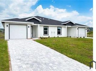 8471 Agate St #8473, Pt Charlotte, FL 33981