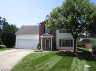 4601 Sedgelane Dr, Greensboro, NC 27407