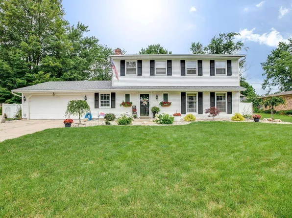 1637 Brookwood Dr, Elkhart, IN 46514