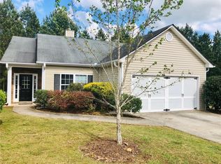 143 Crescent Woode Dr, Dallas, GA 30157