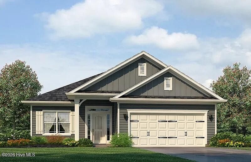 1st image of 115 White Bark Avenue Lot 20