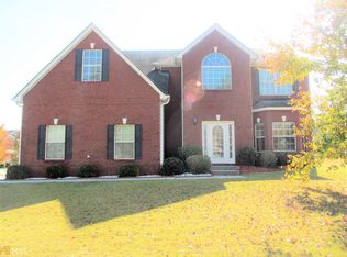 324 Allegrini Dr, Atlanta, GA 30349